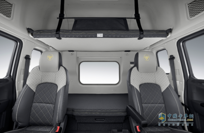 行業(yè)節(jié)油先鋒，歐航R高效版東北區(qū)域上市熱銷