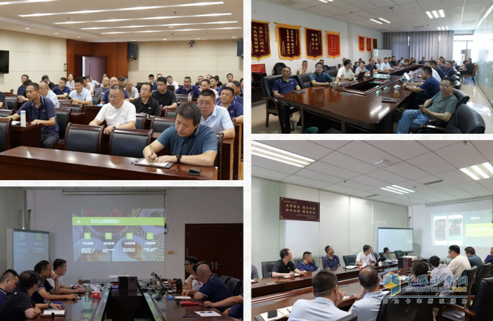 龍擎：賦能品牌向上！這場新媒體“充電”培訓(xùn)干貨滿滿