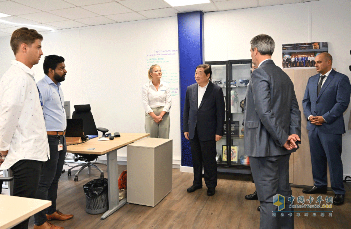 法國博杜安要打造成為高密度大功率全球動(dòng)力品牌！