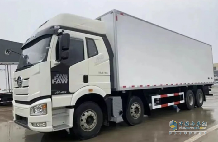 冷藏車的這些“冷”知識，看看你知道幾個