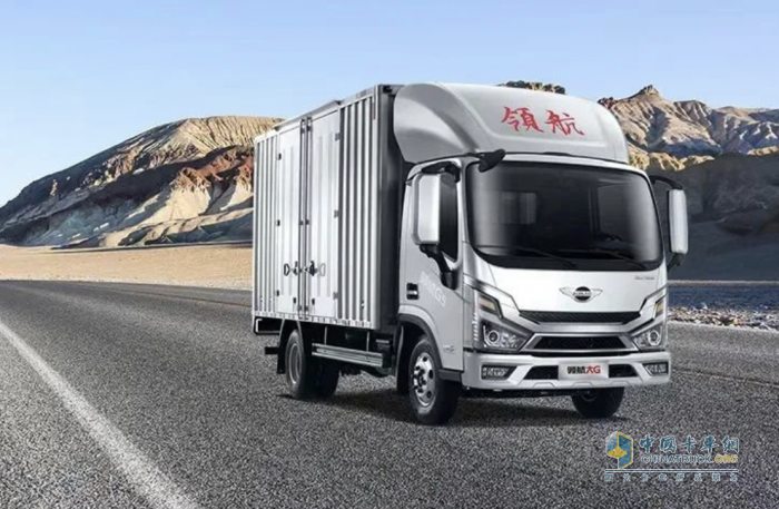 領(lǐng)航大G輕裝上陣 助你擺脫煩惱，賺足鈔票