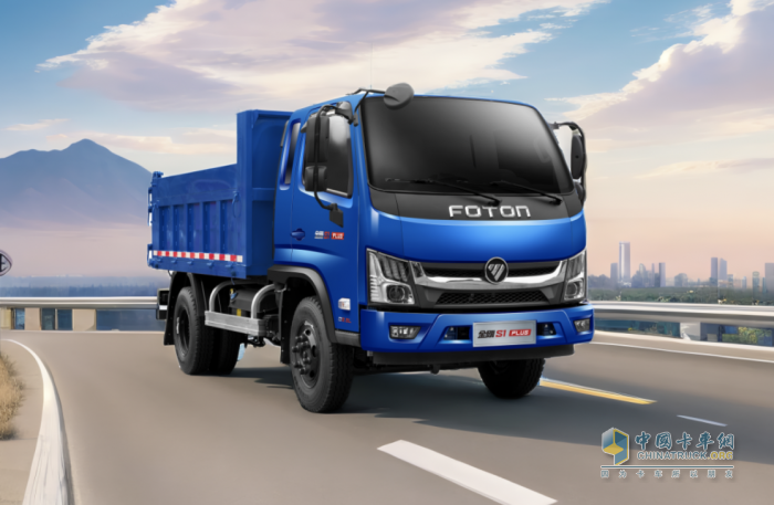 多能高效選瑞沃 金剛S1 PLUS工程車(chē)多拉多賺，開(kāi)啟創(chuàng)富新模式