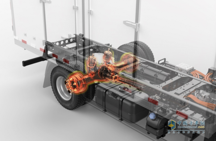 如何成為果蔬運輸中的賺錢贏家？飛碟奧馳HV3，更靠譜！