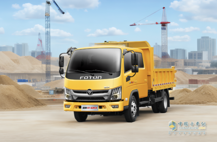 多能高效選瑞沃 金剛S1 PLUS工程車(chē)多拉多賺，開(kāi)啟創(chuàng)富新模式