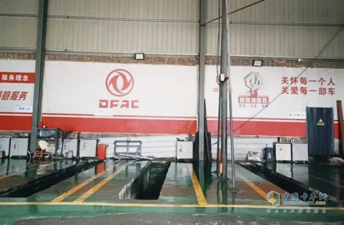 黨飛：17年管理路，鑄就東風(fēng)服務(wù)“心”力量