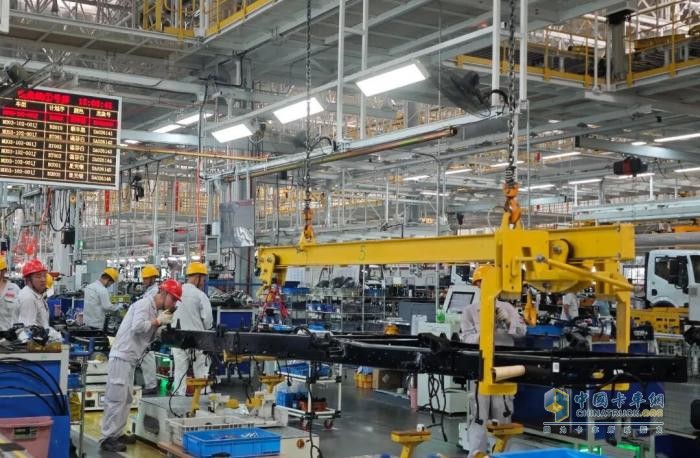 東風(fēng)股份:熔鑄軍工基因 打造卓越品質(zhì)