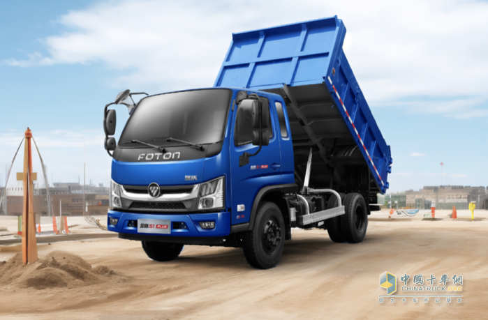 多能高效選瑞沃 金剛S1 PLUS工程車(chē)多拉多賺，開(kāi)啟創(chuàng)富新模式