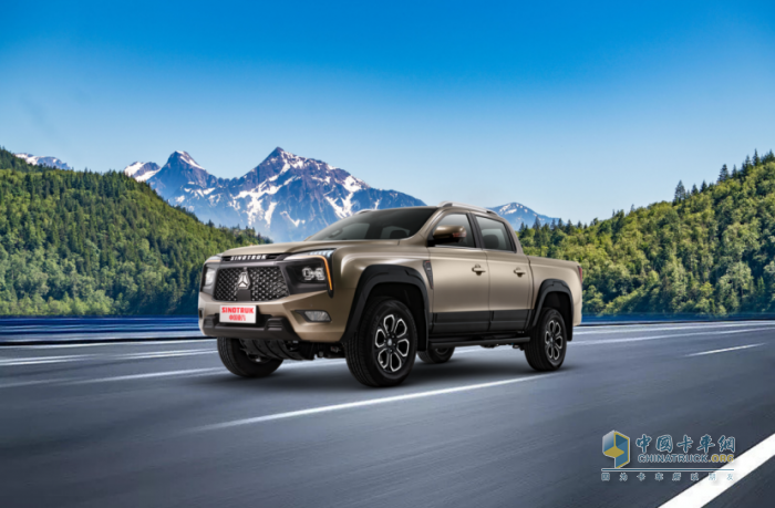 噪音危害超乎想象，中國重汽皮卡6大妙招破解噪音困擾