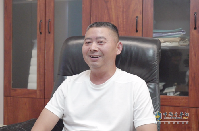 隨時隨地隨叫隨到，宇通重卡售后直服為何備受青睞？