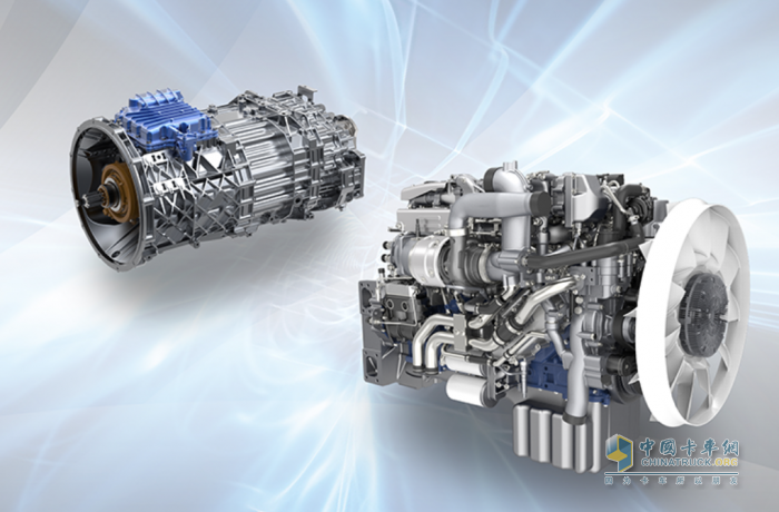 運(yùn)輸屆黑馬？陜汽德龍X5000S閃亮登場(chǎng)