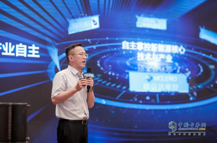 核心科技驅(qū)動(dòng)價(jià)值提升，宇通重卡全系新品銀川上市