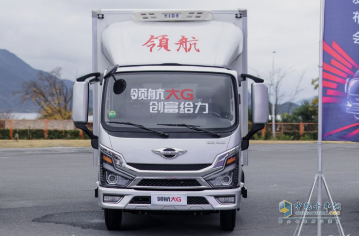 綠通賺錢難？那要看誰干！領(lǐng)航大G讓拉綠通的路，也能變成黃金路