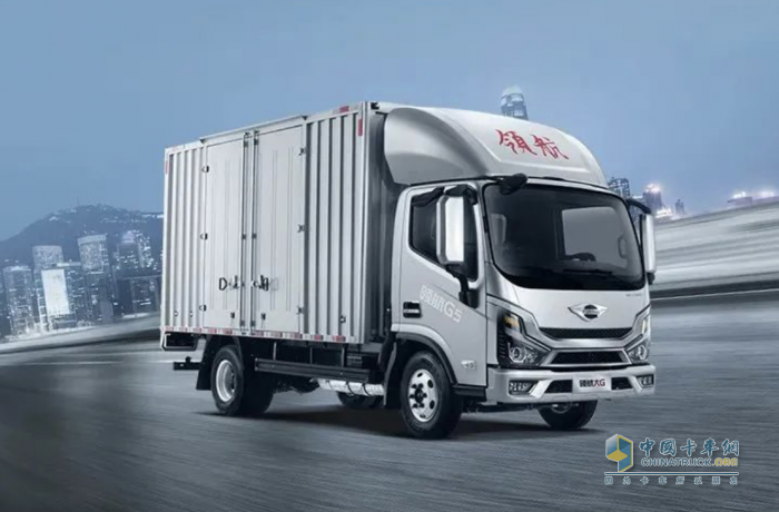 領(lǐng)航大G輕裝上陣 助你擺脫煩惱，賺足鈔票