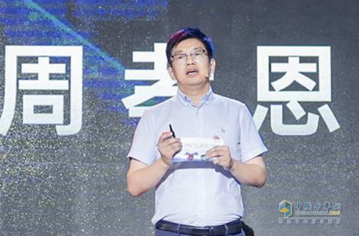 訂單350臺！聯(lián)合重卡金麒麟、電麒麟再現(xiàn)秒罄盛況！