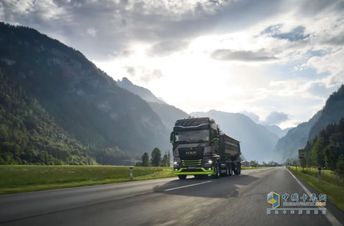 2024 IAA即將開幕 曼恩官方劇透大放送