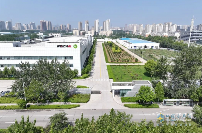 氫進萬家：山東全鏈突破，推動氫能全產(chǎn)業(yè)發(fā)展