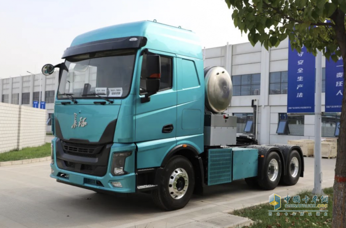 未勢能源亮相進(jìn)博會(huì)，向世界展示氫能創(chuàng)新成果