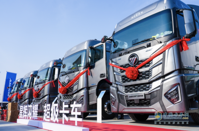 雙城累銷157臺(tái)！歐曼EST星輝版全新產(chǎn)品山東山西聯(lián)動(dòng)上市