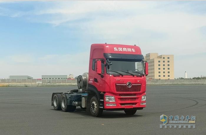 大運(yùn)/北奔新造型 底置電池漸成氣候 384批次公告牽引車(chē)看點(diǎn)匯總