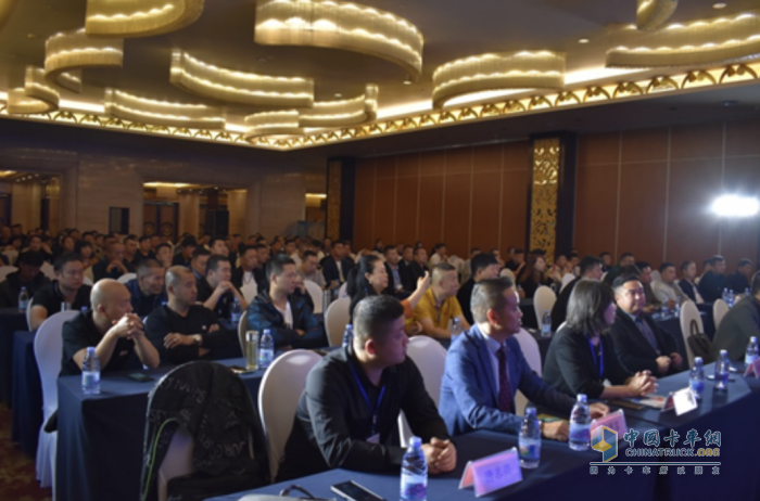 異業(yè)聯(lián)盟 協(xié)同共贏 濰柴新能源商用車(chē)成功探索賦能合作伙伴新模式