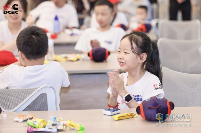 東風(fēng)康明斯