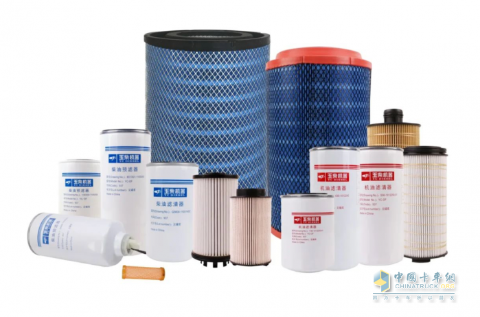 搶先看！玉柴5月王牌服務日活動方案新鮮出爐