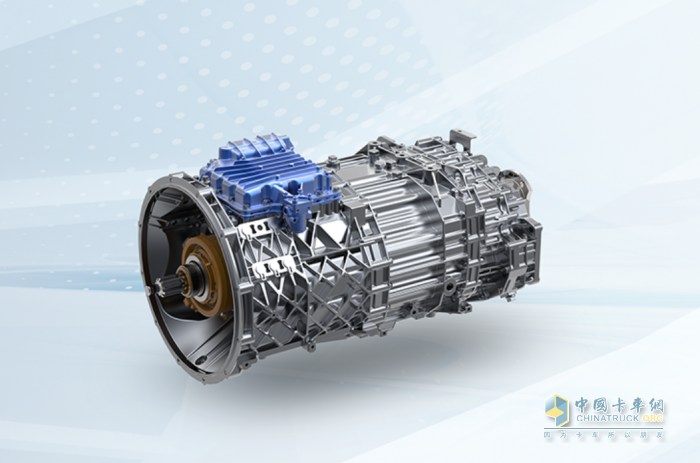 誰與爭鋒？陜汽X5000S錘煉黃金實力！