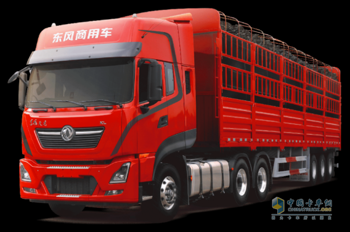 五款上新車型，燃動(dòng)?xùn)|風(fēng)天龍哥大賽（第7季）濟(jì)寧站