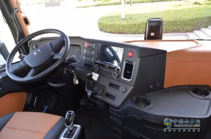 續(xù)航>350km，超大電量徐工重卡來了！