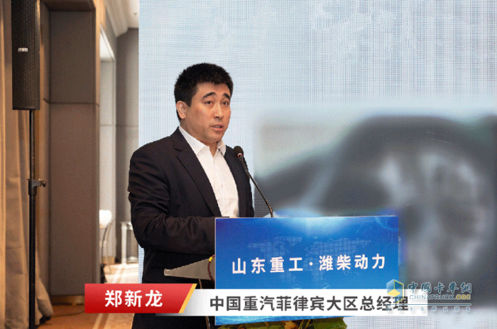 譚旭光：產(chǎn)品出口不能在千里之外亂點(diǎn)鴛鴦譜！