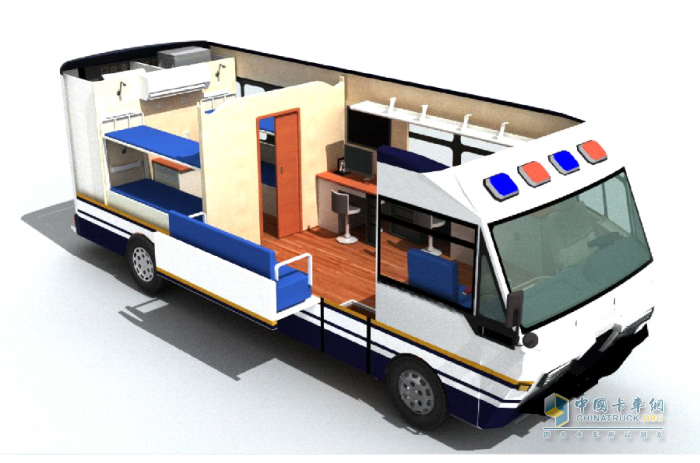 森源鴻馬智慧警務(wù)平臺(tái)賦能智慧警務(wù)管理:提升新質(zhì)公安戰(zhàn)斗力