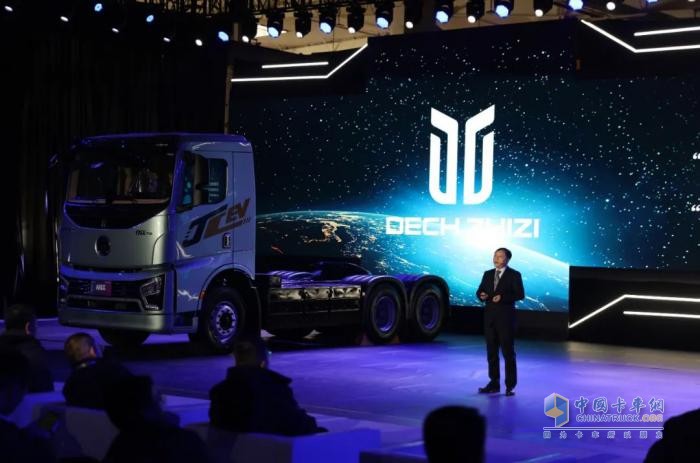 前路鉭途，質(zhì)變未來  質(zhì)子汽車2025產(chǎn)品發(fā)布會(huì)成功舉辦