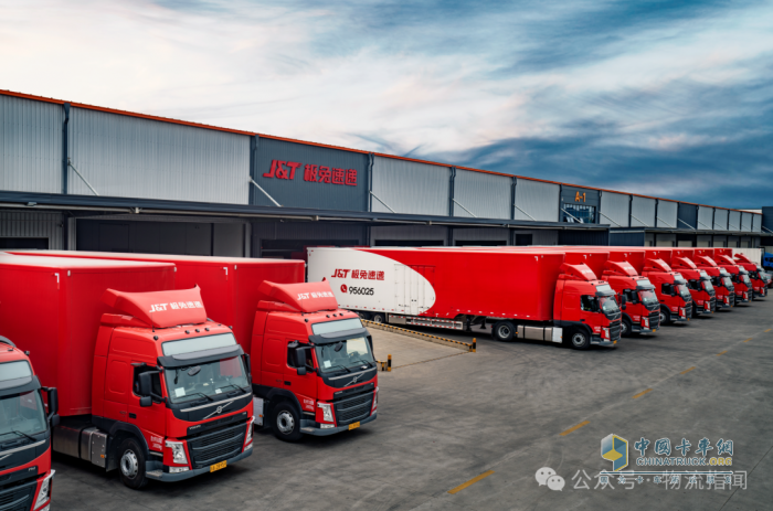 極兔云倉(cāng)，新消費(fèi)品牌的"物流外掛"？