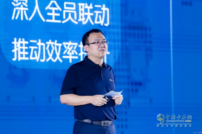 從工況革命到價值革命，解碼愛易科新能源重型超級電驅(qū)動