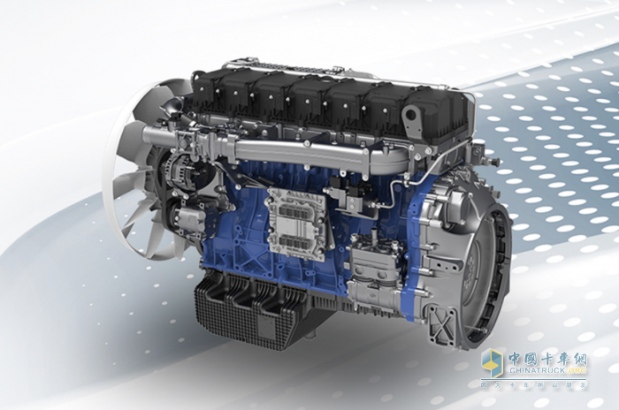 誰與爭鋒？陜汽X5000S錘煉黃金實力！