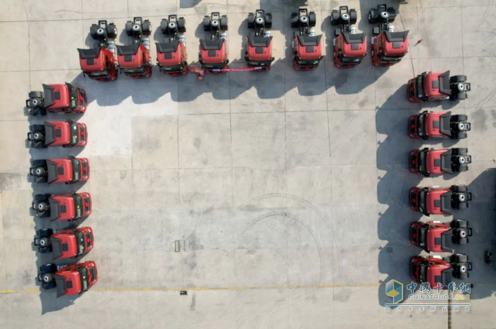 批量交付，武漢運輸老板為何鐘情江準跨越K7？