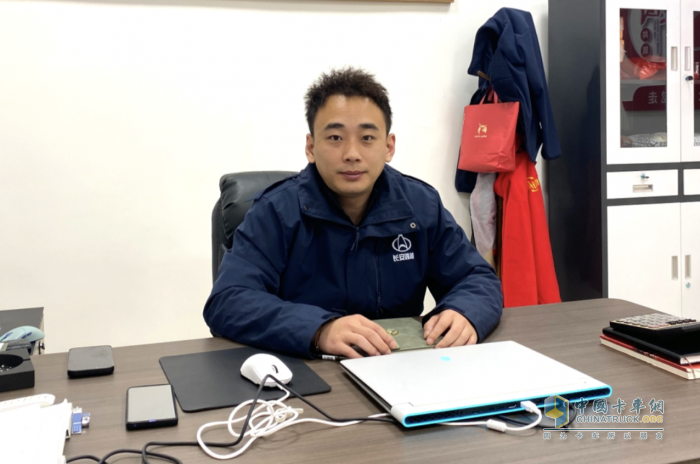 步履不停，服務至上，貴州長跨用心打造良好口碑！