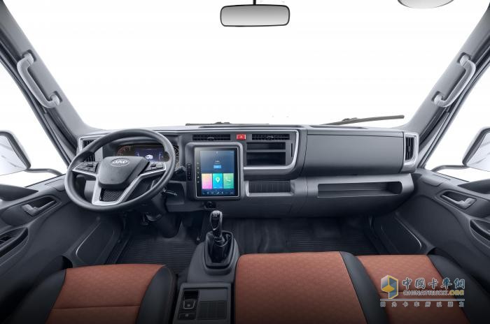 帥鈴S7冷藏車，拒絕改裝打響“原廠革命”！