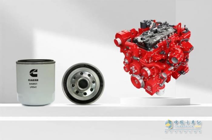 揭秘安徽康明斯正品備件！關(guān)乎愛(ài)車壽命