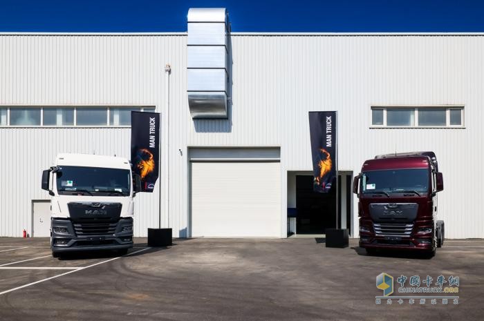 夯實業(yè)務基礎 共探發(fā)展未來 曼恩集團CEO中國行