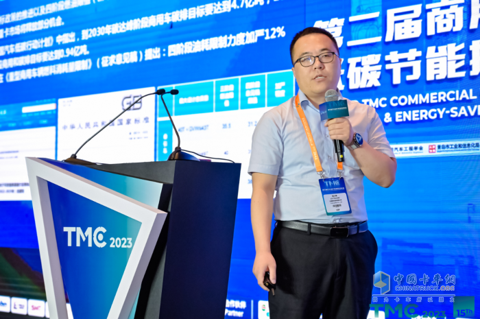 創(chuàng)新+用心，宇通新能源重卡“殺手锏”何在？