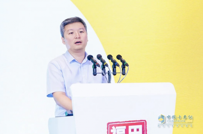 產(chǎn)品力行業(yè)領先 最新一代微卡輕載平臺產(chǎn)品祥菱Q發(fā)布