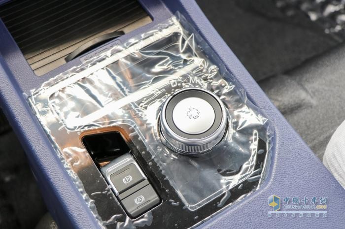 解放虎6G輕卡新車來了！160馬力自動擋，還有啥特點(diǎn)？