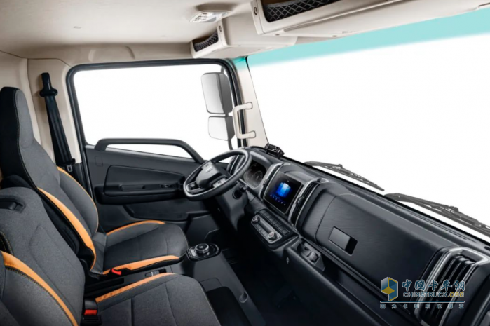 高效又節(jié)能！遠(yuǎn)程星智甲醇增程輕卡引領(lǐng)預(yù)制菜冷鏈物流新生態(tài)