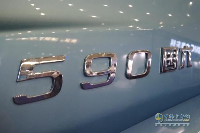 中集陜汽三好發(fā)展中心以顛覆模式創(chuàng)價值，產(chǎn)品和服務(wù)是基石