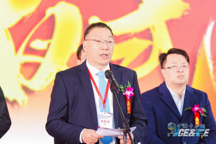 推動行業(yè)高質(zhì)量發(fā)展  2023“動博會”華章再啟