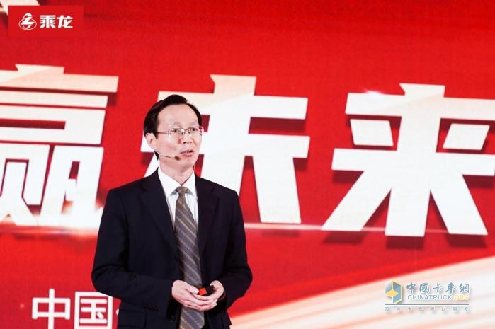 變革變局共發(fā)展 智領(lǐng)智享贏未來，乘龍2024營銷年會隆重召開