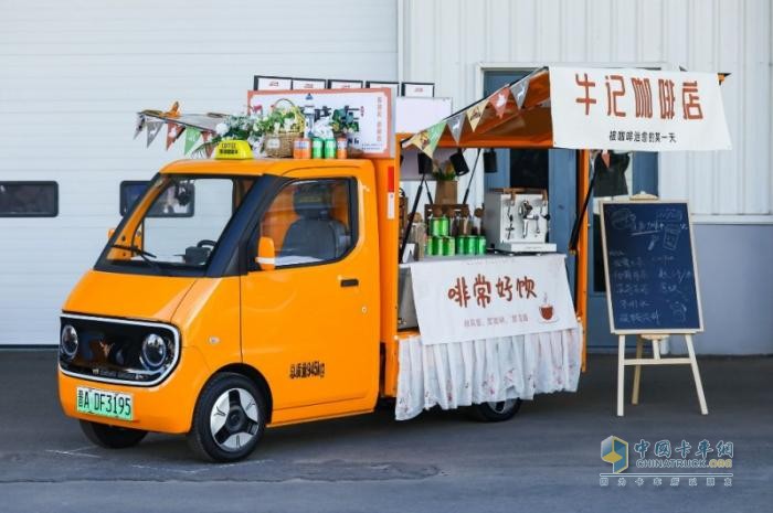 擂鼓出擊，劍指3萬！大力牛魔王汽車2024年價值鏈大會吹響沖鋒號