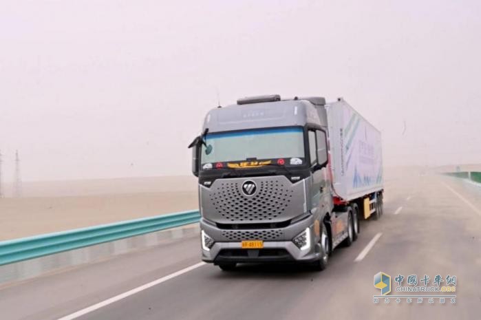 歐曼銀河燃?xì)廛囎屛遗苄陆?四川線效益更高、更能賺