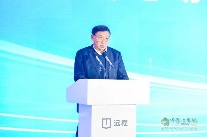 溫州下線醇氫電動商用車，山海協(xié)作打造產業(yè)共富新樣板